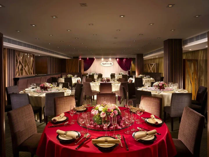 Гонконг: Nathan Hotel