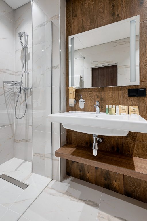 Зеленоградск: Отель Greengate Hotel&Spa