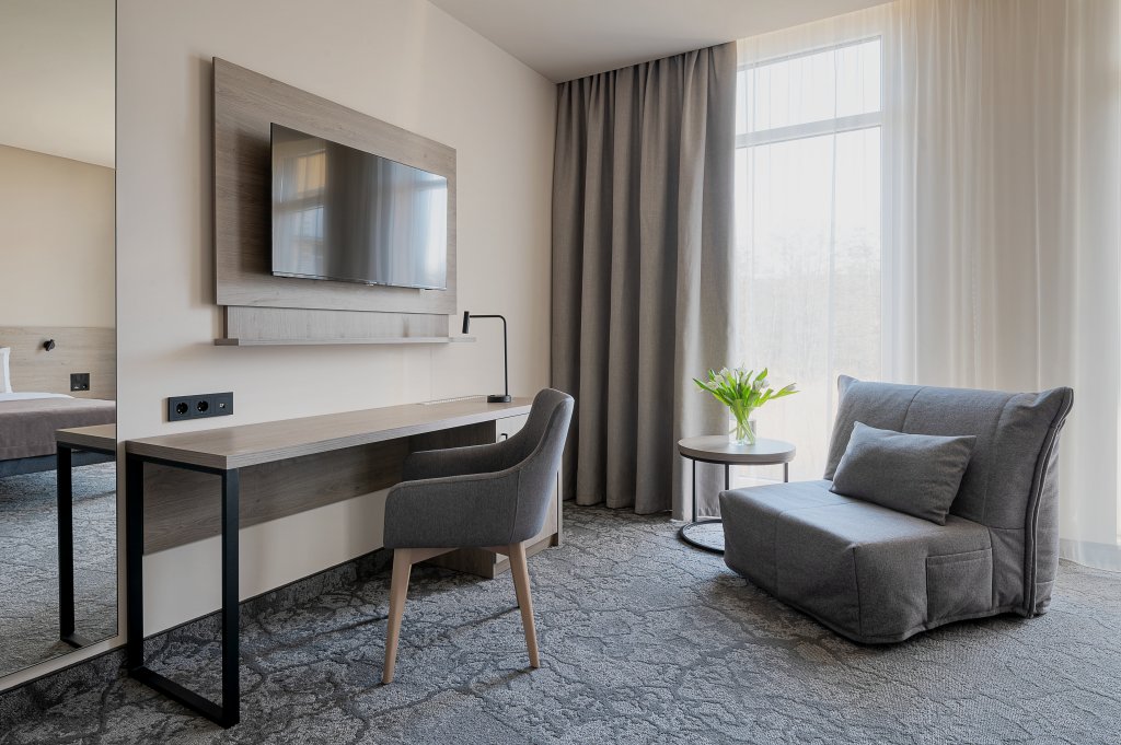 Зеленоградск: Отель Greengate Hotel&Spa