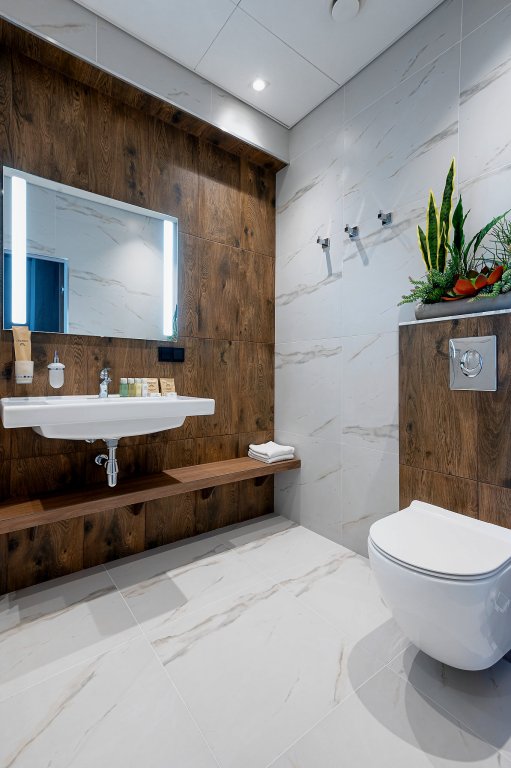 Зеленоградск: Отель Greengate Hotel&Spa