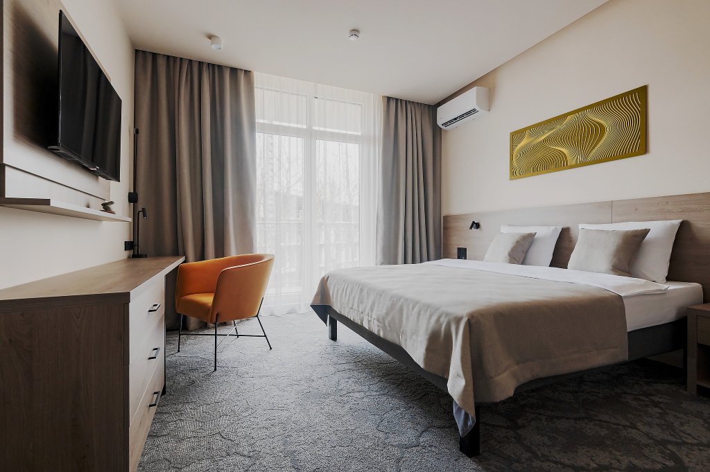 Зеленоградск: Отель Greengate Hotel&Spa