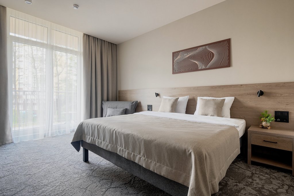 Зеленоградск: Отель Greengate Hotel&Spa
