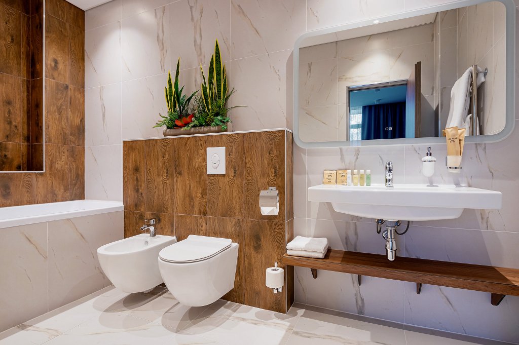 Зеленоградск: Отель Greengate Hotel&Spa