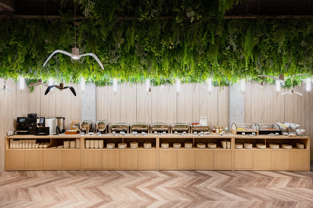 Зеленоградск: Отель Greengate Hotel&Spa