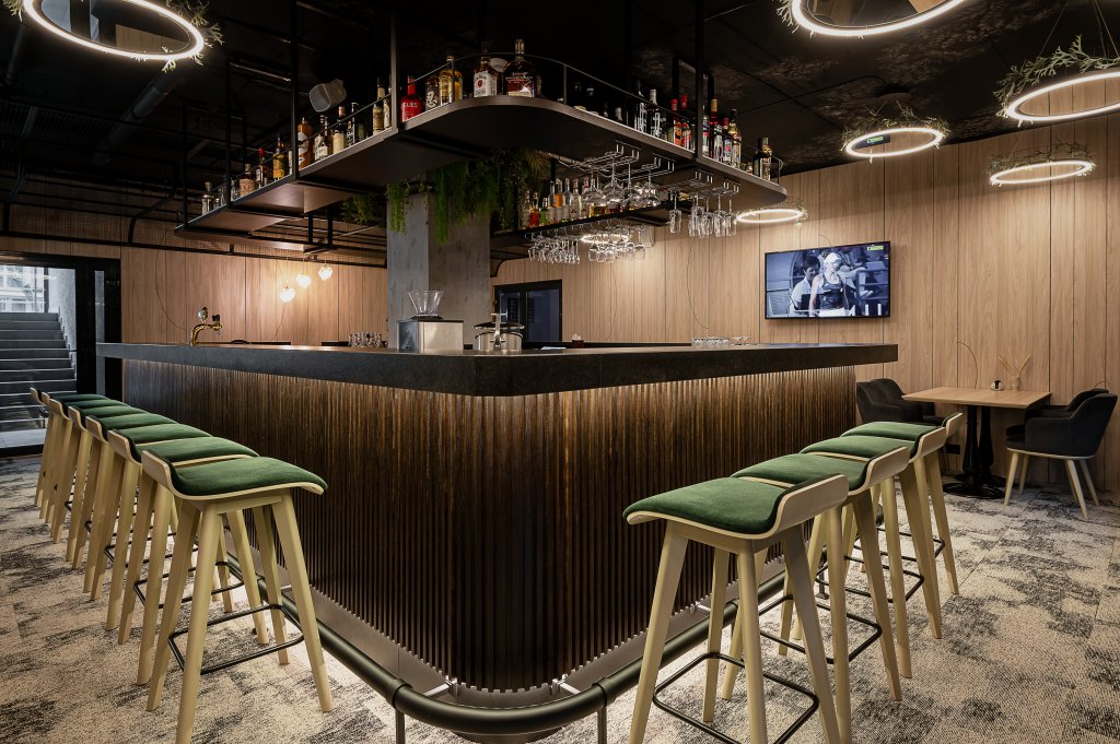 Зеленоградск: Отель Greengate Hotel&Spa
