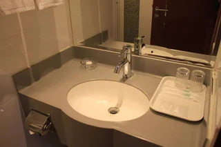 Коулун: Caritas Bianchi Lodge
