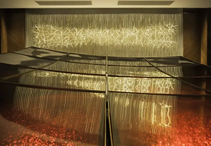 Гонконг: Marco Polo Hongkong Hotel