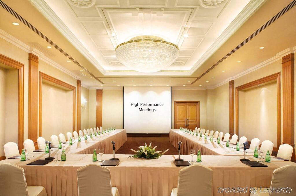 Гонконг: Marco Polo Hongkong Hotel