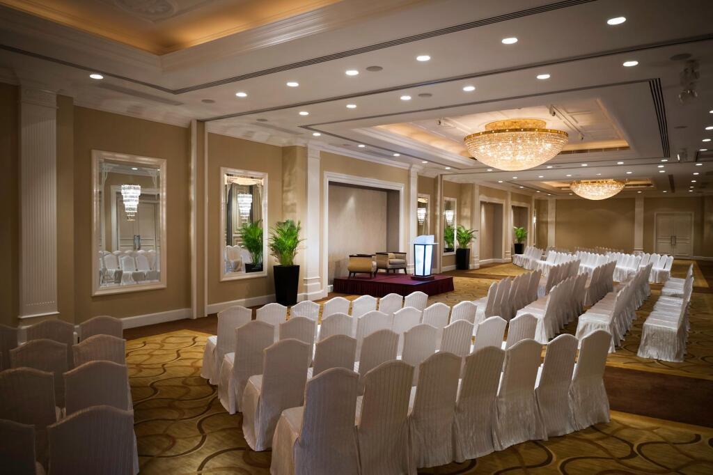 Гонконг: Marco Polo Hongkong Hotel