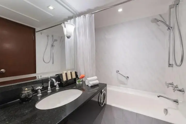 Гонконг: Marco Polo Hongkong Hotel