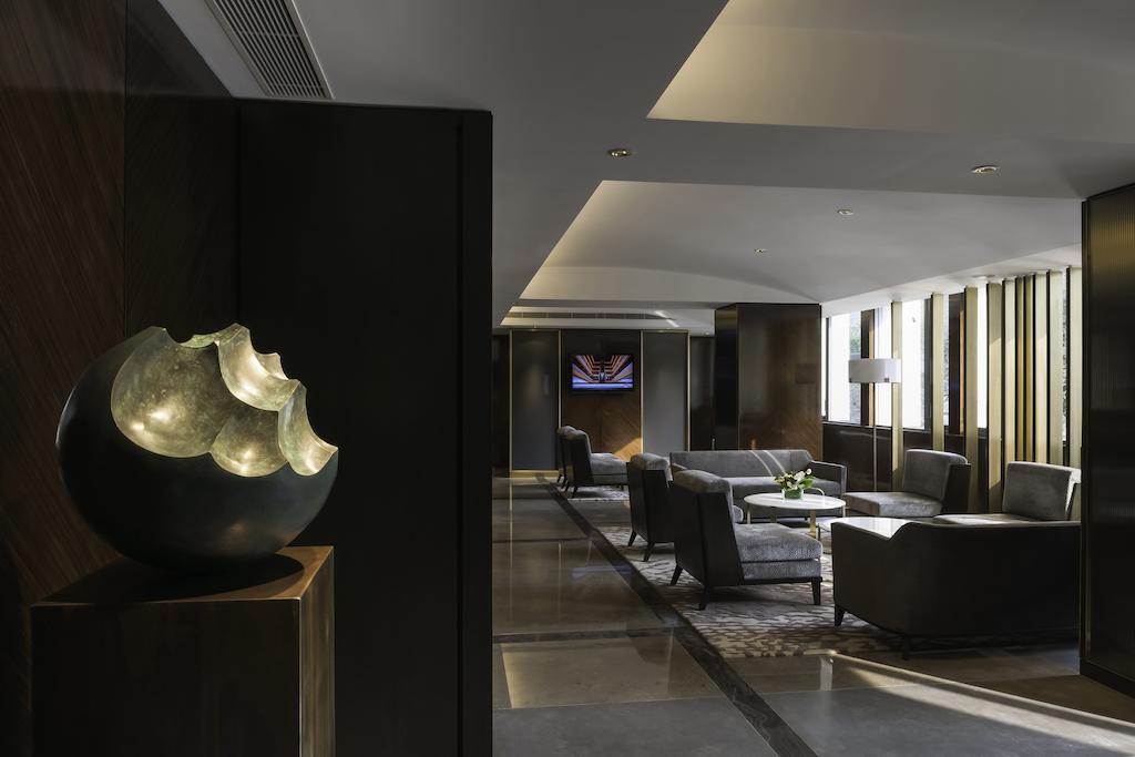 Гонконг: Marco Polo Hongkong Hotel