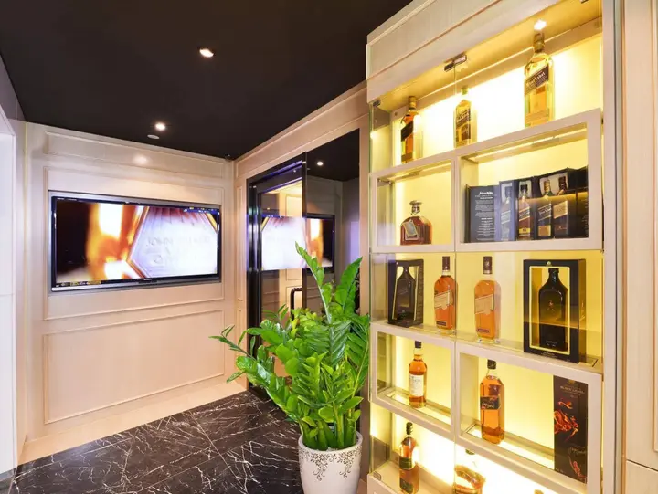 Гонконг: Walden Hotel