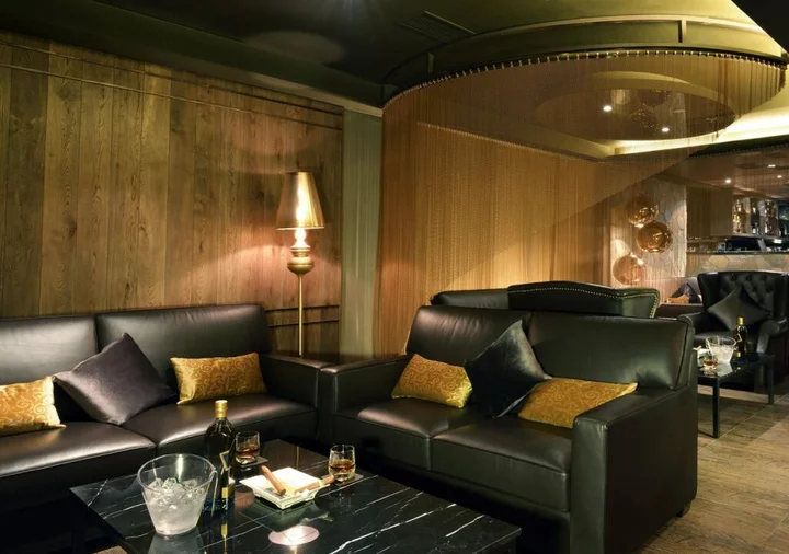 Гонконг: Walden Hotel