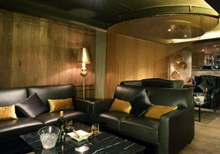 Гонконг: Walden Hotel