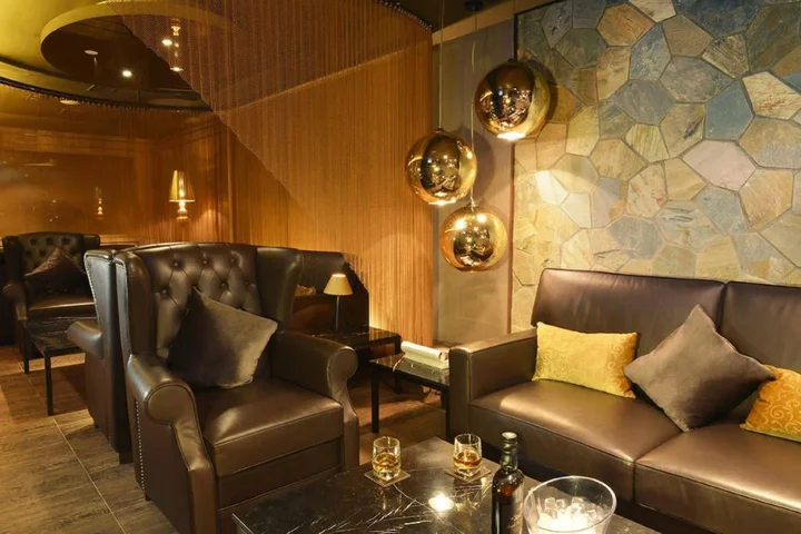 Гонконг: Walden Hotel