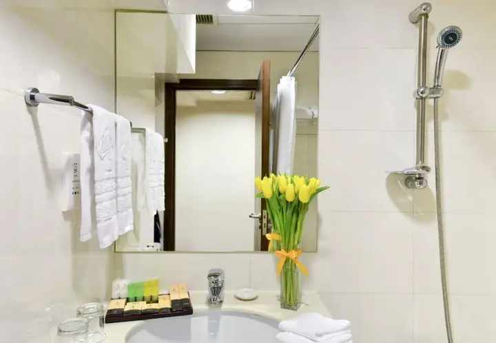 Гонконг: Walden Hotel