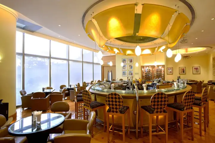 Гонконг: Metropark Hotel Causeway Bay Hong Kong