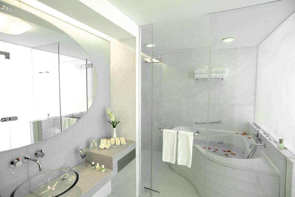 Гонконг: Metropark Hotel Causeway Bay Hong Kong