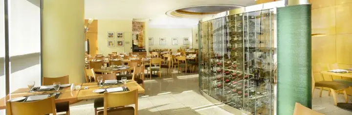Гонконг: Metropark Hotel Causeway Bay Hong Kong