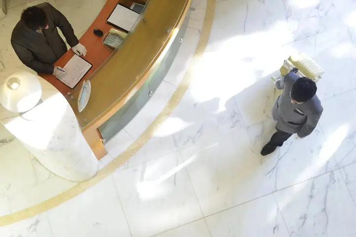 Гонконг: Metropark Hotel Causeway Bay Hong Kong
