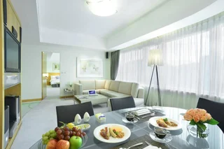 Гонконг: Metropark Hotel Causeway Bay Hong Kong