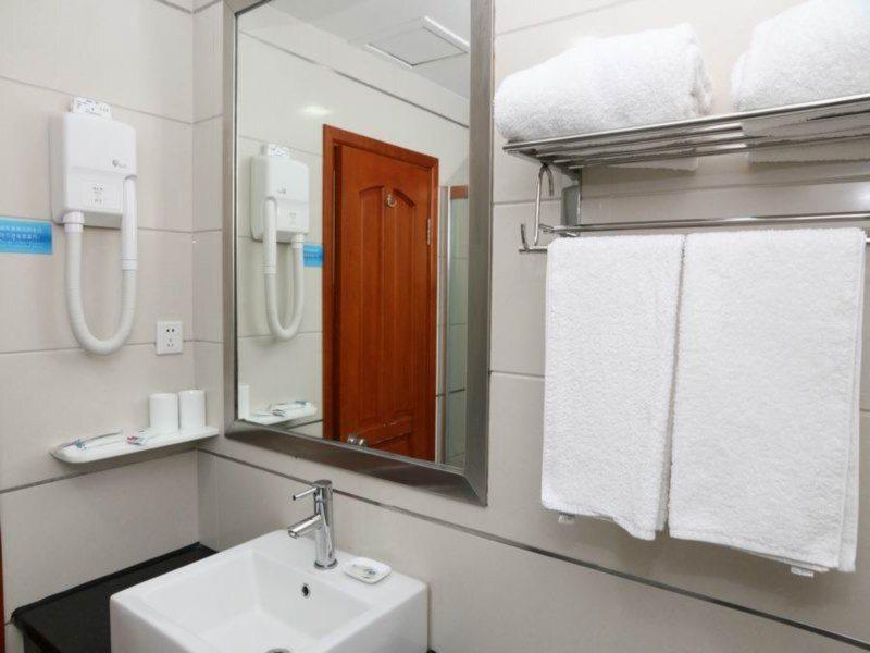 Чжухай: Bihai