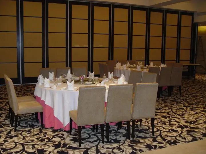 Гуанчжоу: Guangdong Victory Hotel - Free shuttle bus to exhibition center during Canton Fair