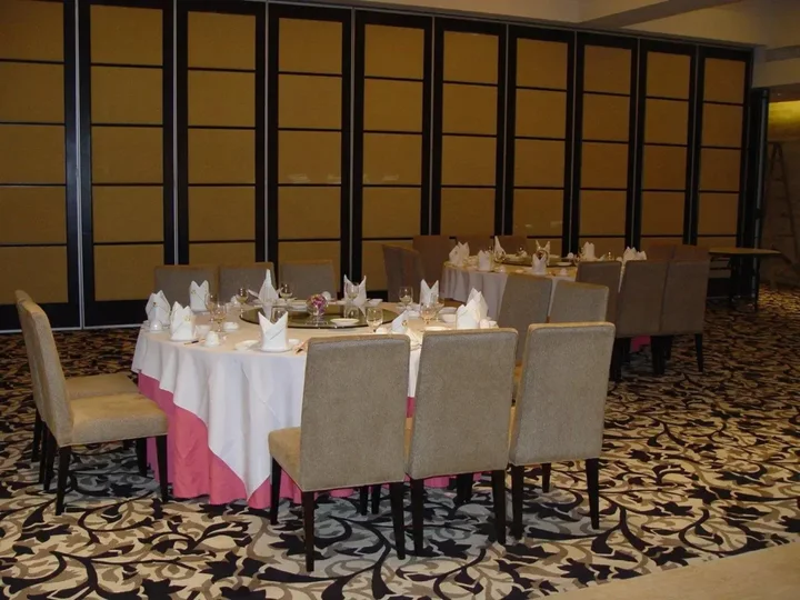 Гуанчжоу: Guangdong Victory Hotel - Free shuttle bus to exhibition center during Canton Fair