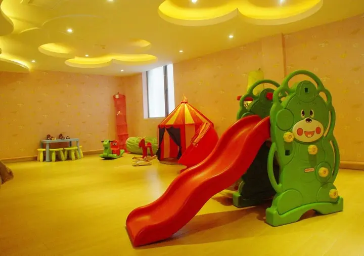 Гуанчжоу: Guangdong Victory Hotel - Free shuttle bus to exhibition center during Canton Fair