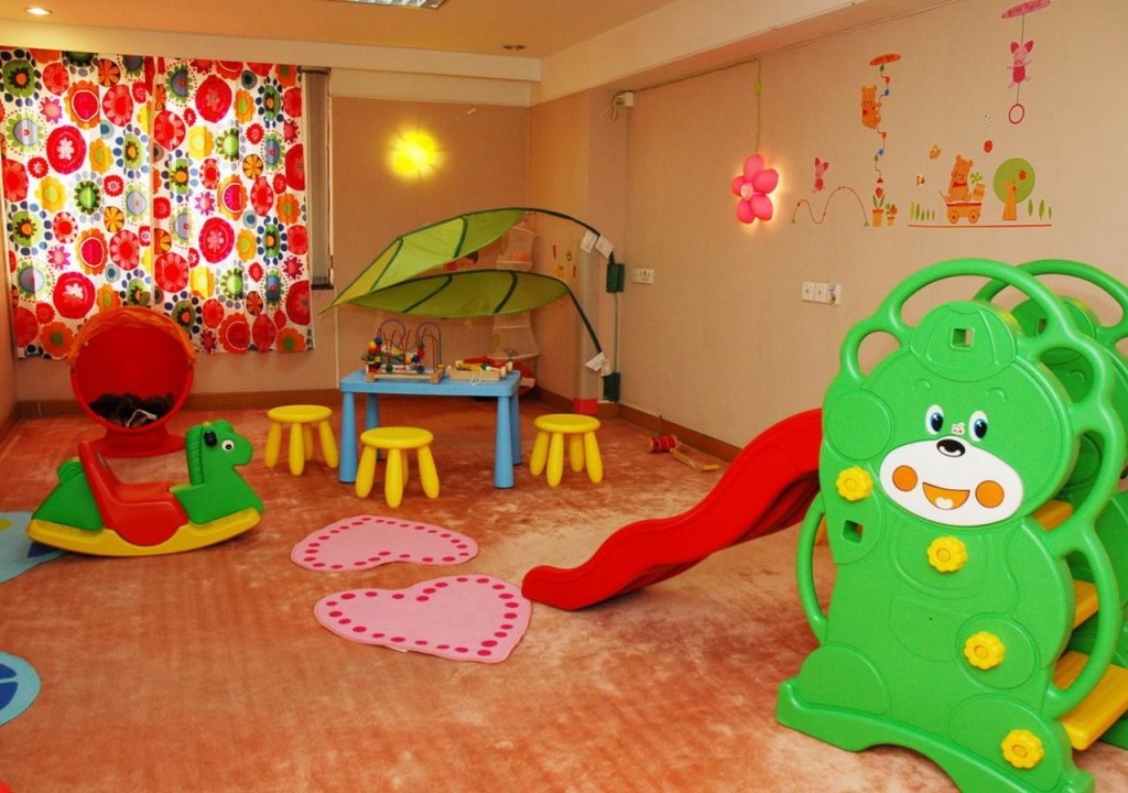 Гуанчжоу: Guangdong Victory Hotel - Free shuttle bus to exhibition center during Canton Fair