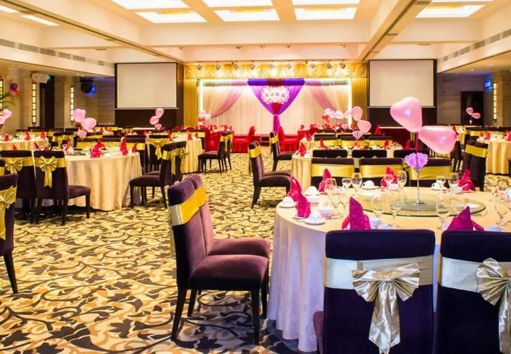 Гуанчжоу: Guangdong Victory Hotel - Free shuttle bus to exhibition center during Canton Fair