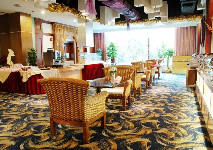 Гуанчжоу: Guangdong Victory Hotel - Free shuttle bus to exhibition center during Canton Fair