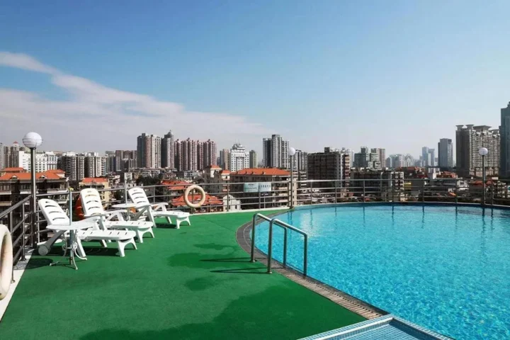 Гуанчжоу: Guangdong Victory Hotel - Free shuttle bus to exhibition center during Canton Fair
