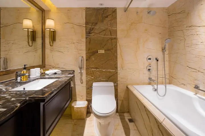 Шэньчжэнь: Sunshine Hotel Shenzhen