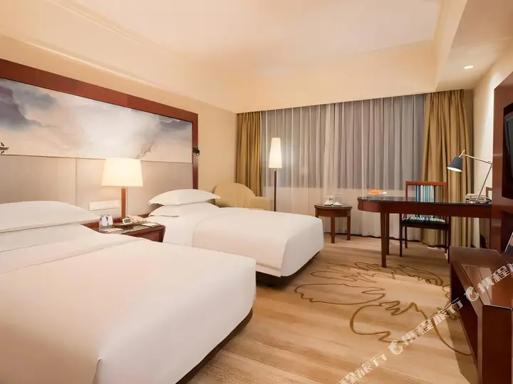 Шэньчжэнь: Sunshine Hotel Shenzhen