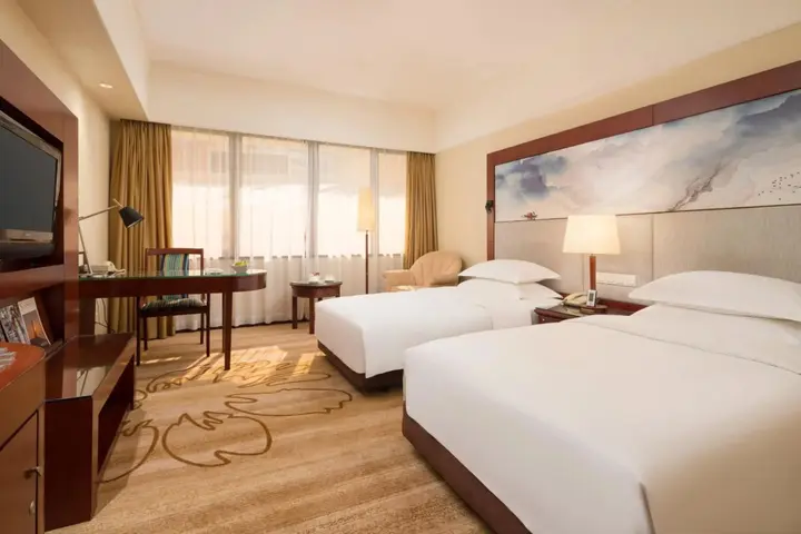Шэньчжэнь: Sunshine Hotel Shenzhen