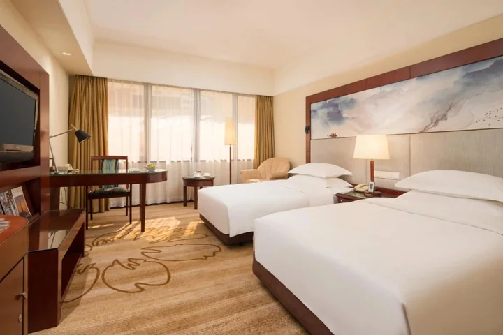Шэньчжэнь: Sunshine Hotel Shenzhen
