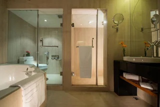 Шэньчжэнь: Sunshine Hotel Shenzhen
