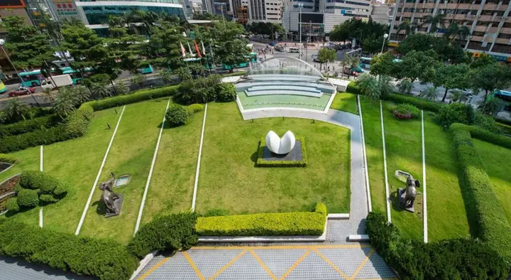 Шэньчжэнь: Sunshine Hotel Shenzhen
