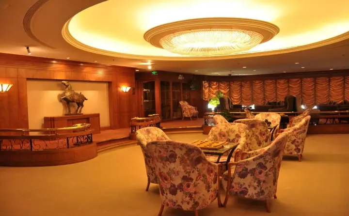 Шэньчжэнь: Sunshine Hotel Shenzhen