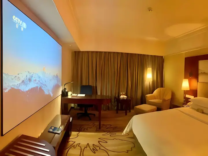 Шэньчжэнь: Sunshine Hotel Shenzhen