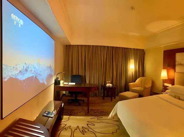 Шэньчжэнь: Sunshine Hotel Shenzhen