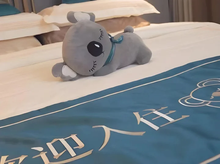 Шэньчжэнь: Sunshine Hotel Shenzhen
