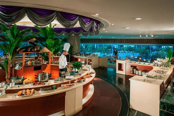 Шэньчжэнь: Sunshine Hotel Shenzhen