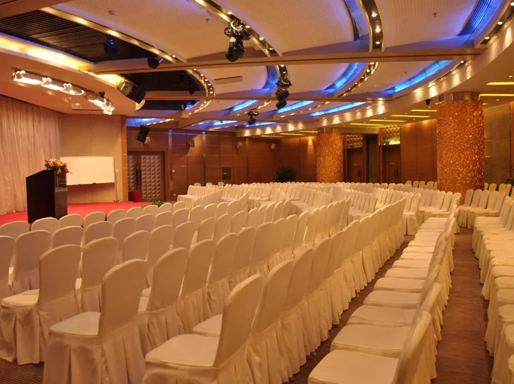 Шэньчжэнь: Sunshine Hotel Shenzhen