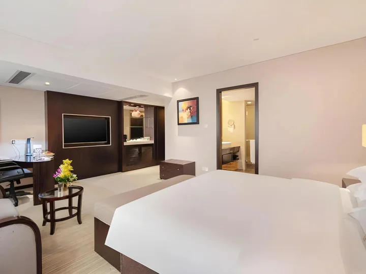 Шэньчжэнь: Sunshine Hotel Shenzhen