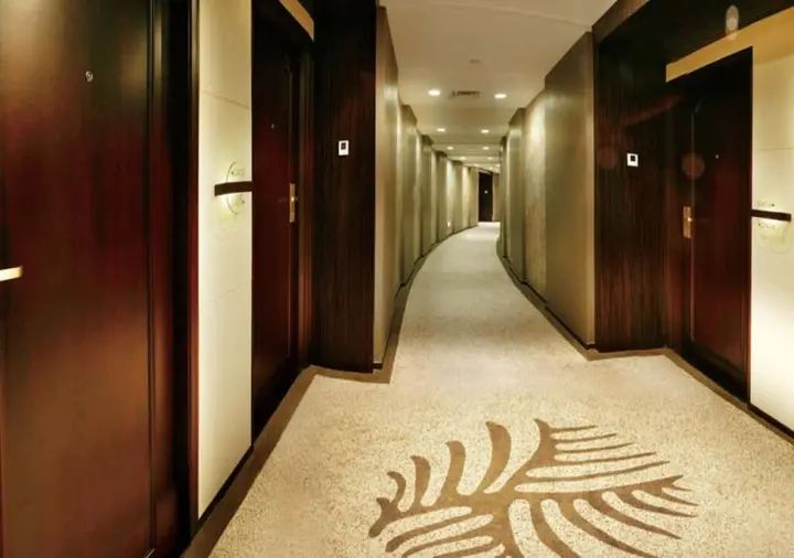 Шэньчжэнь: Sunshine Hotel Shenzhen