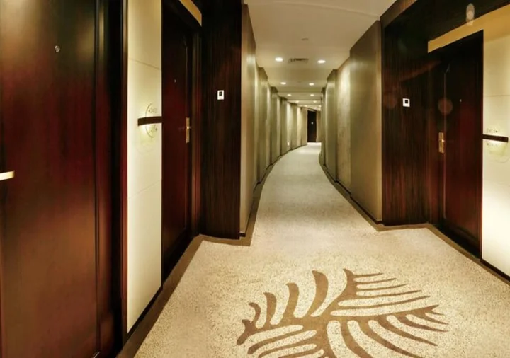 Шэньчжэнь: Sunshine Hotel Shenzhen