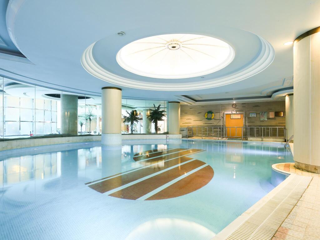 Шэньчжэнь: Sunshine Hotel Shenzhen