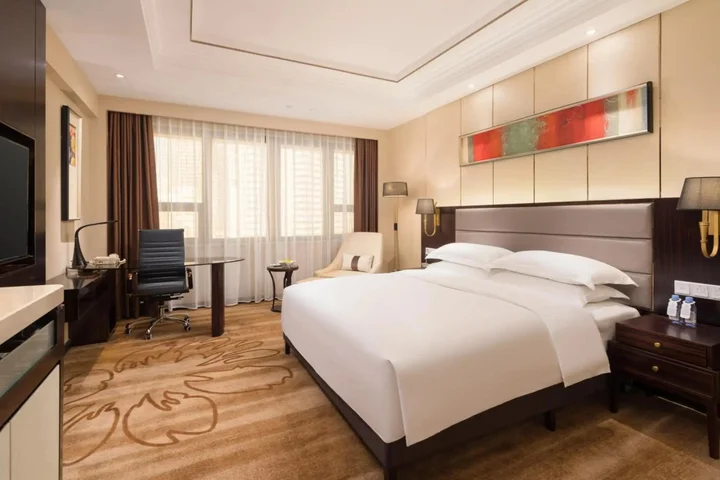 Шэньчжэнь: Sunshine Hotel Shenzhen